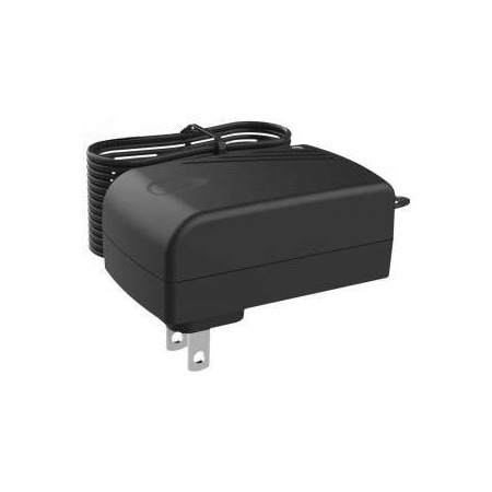 Zeus Battery Products 12V 0.3A Sealed Lead Acid Charger PCCG-SLA12V300